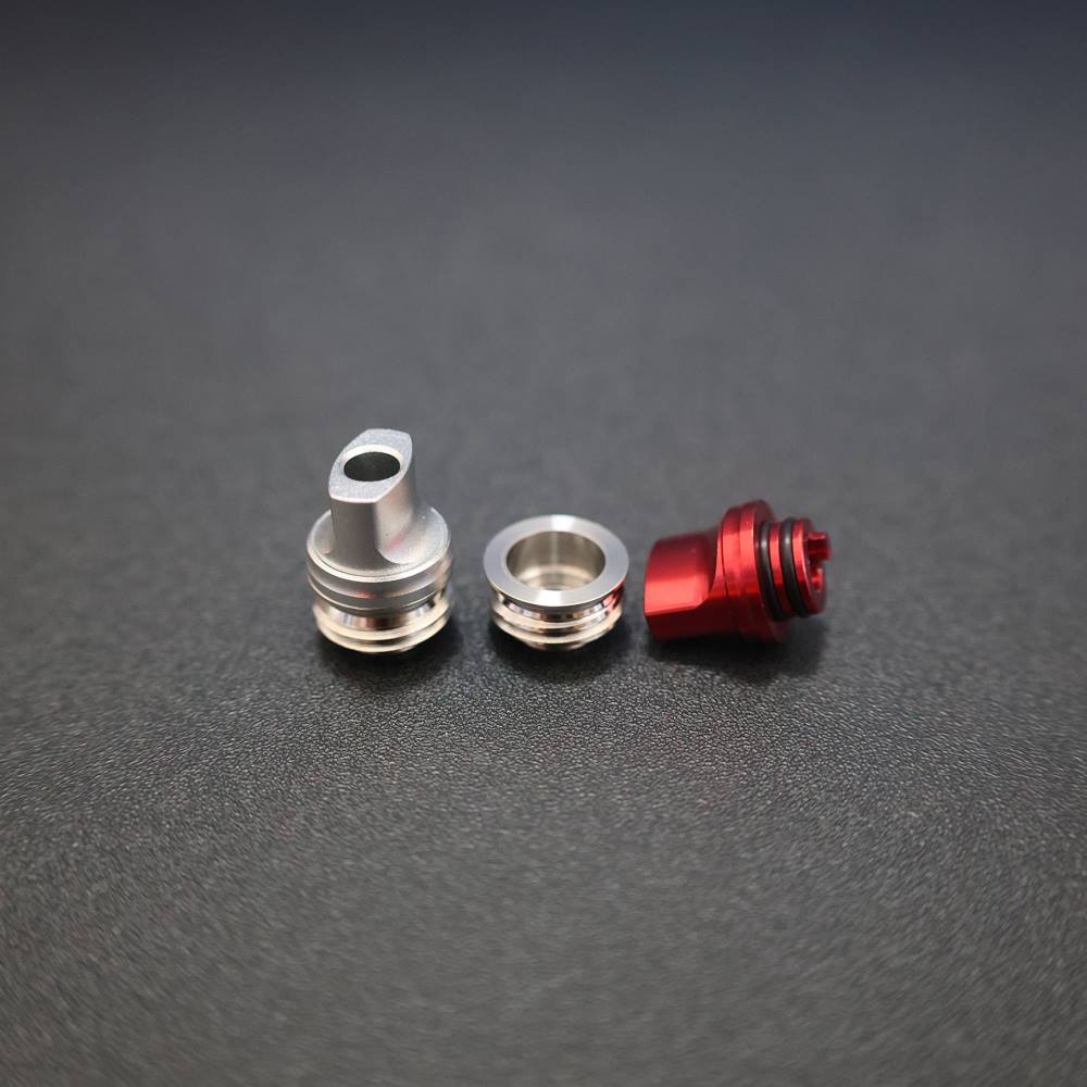 Hybrid Ultra Whistle Style BB  – Vaping Area Bewertung und Preis