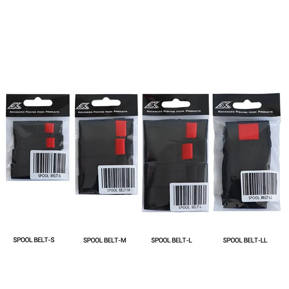 4 stücke Schwarz + Rot S M L L – Mesh Coil Strip Bewertung und Preis