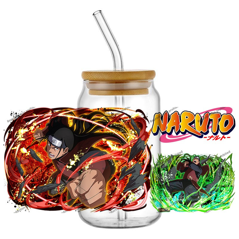 Heiß begehrte, coole Naruto An – Rdta Tank Glass Bewertung und Preis