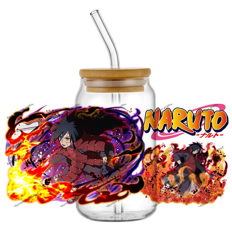 Heiß begehrte, coole Naruto An – Rdta Tank Glass Bewertung und Preis