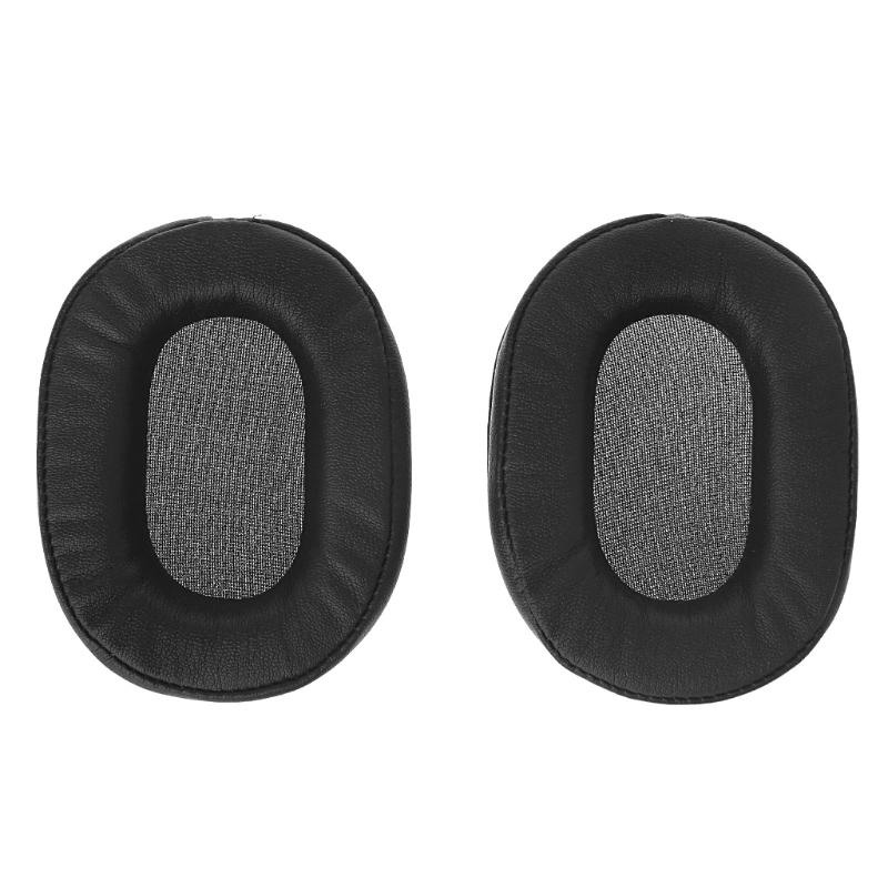 Schaumstoff-Ohrpolster aus Led – Audio Technica Headphone Ath-M50X Bewertung und Preis