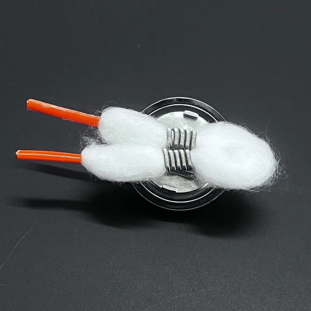 10 Beutel Baumwoll docht vorge – Cotton Wick Organic Bewertung und Preis