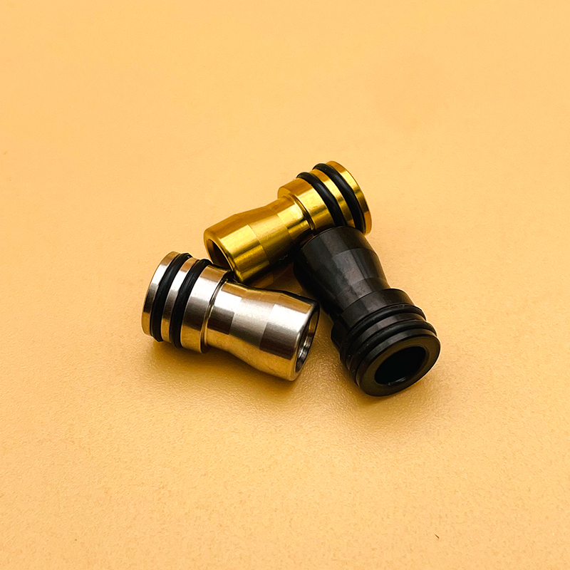 DSX Monarchy Mnch Mini-Drip-Ti – Accessories For Vaping Bewertung und Preis