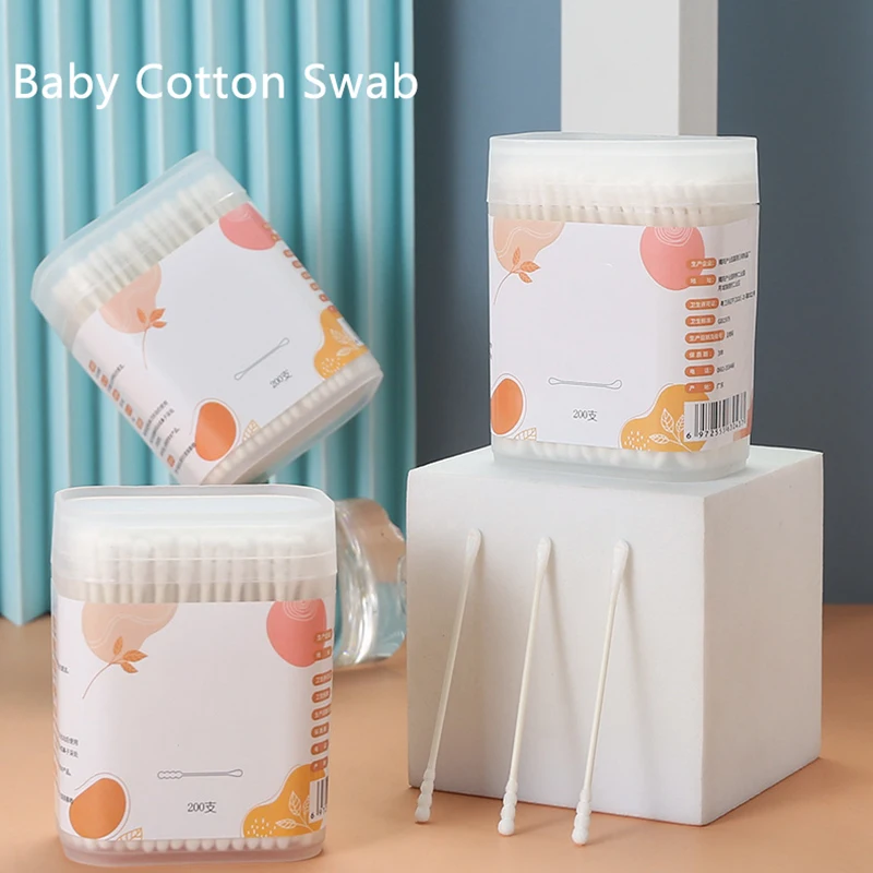 Sticks Baumwolle, 400 Stück, B – Cotton Wick Organic Bewertung und Preis