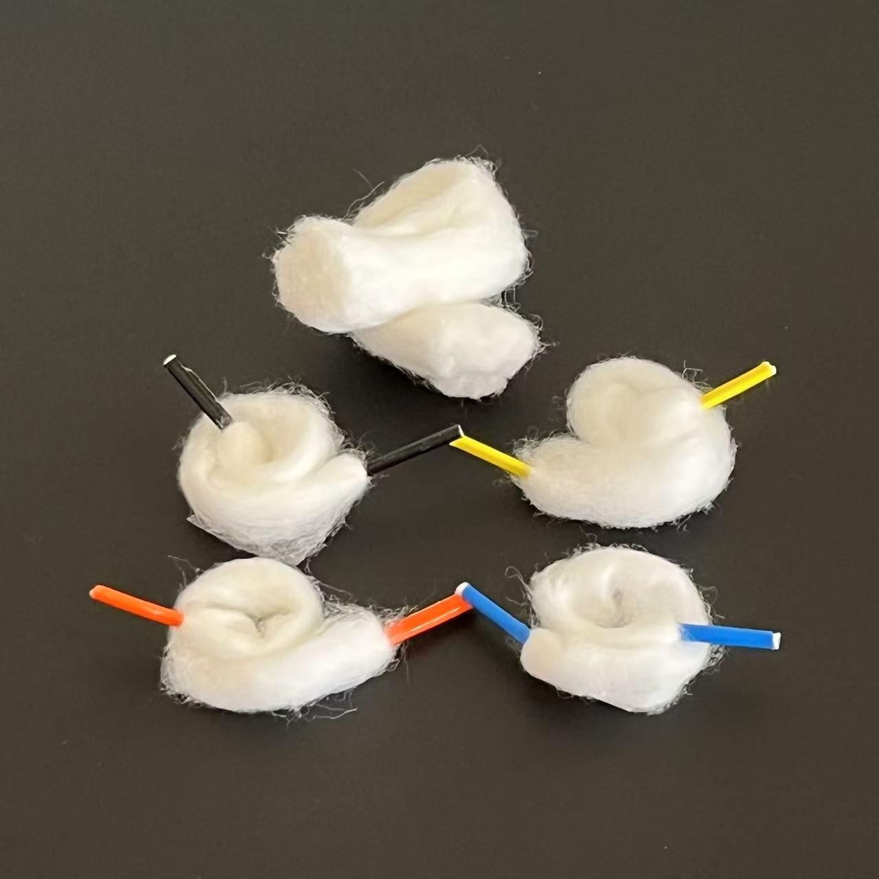 10/5/3/2/1 PACK PREMIUM 2,5/3  – Cotton Wick Organic Bewertung und Preis