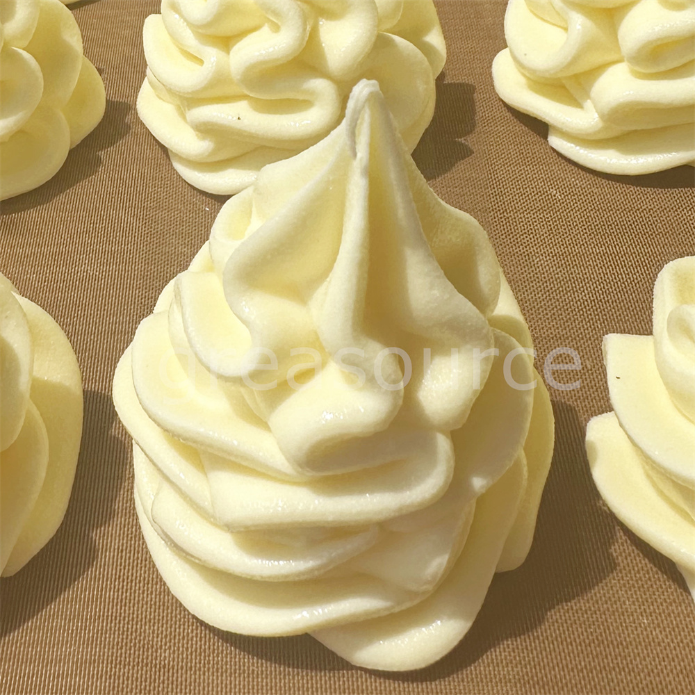 Gelato-Eiscreme-Formel, Sommer – Vape Decoration Bewertung und Preis