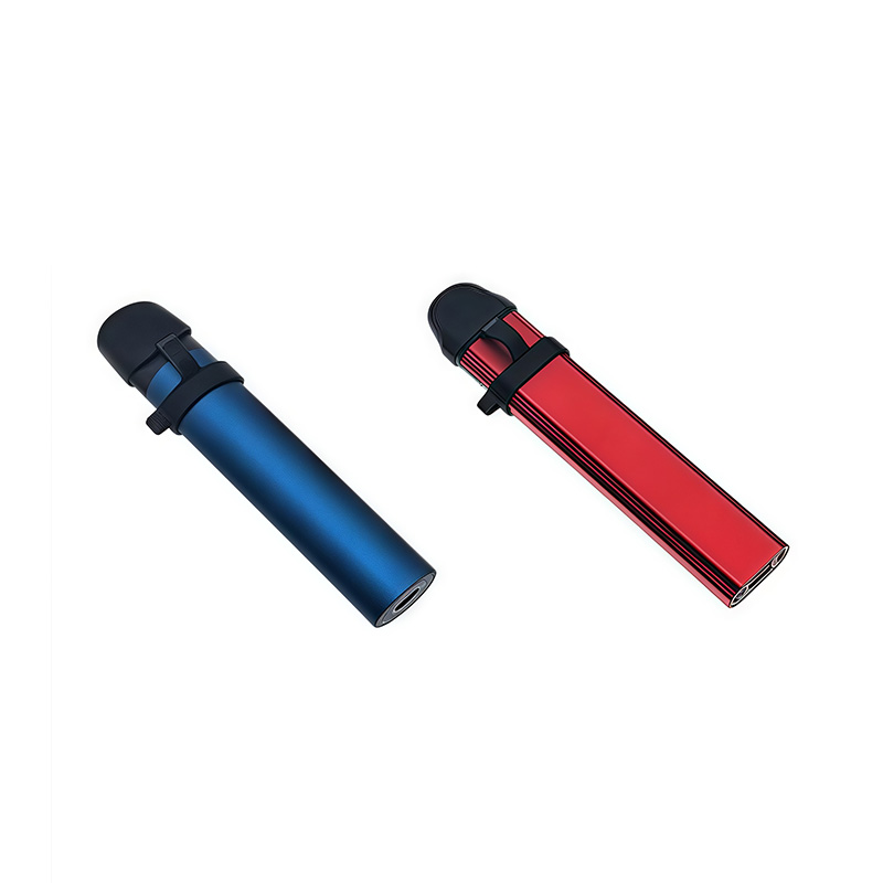 Tragbare Silikonhülle, Vape-Sc – Vaping Area Bewertung und Preis