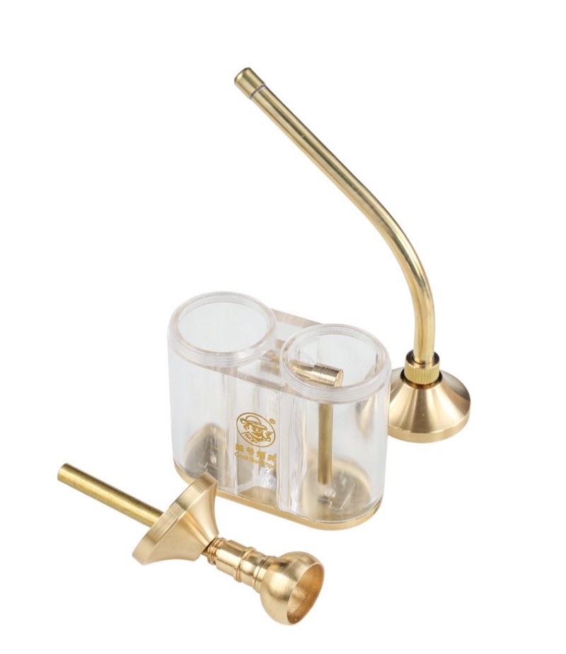 Tragbarer 4-in-1-Wasserpfeifen – Vaping Area Bewertung und Preis