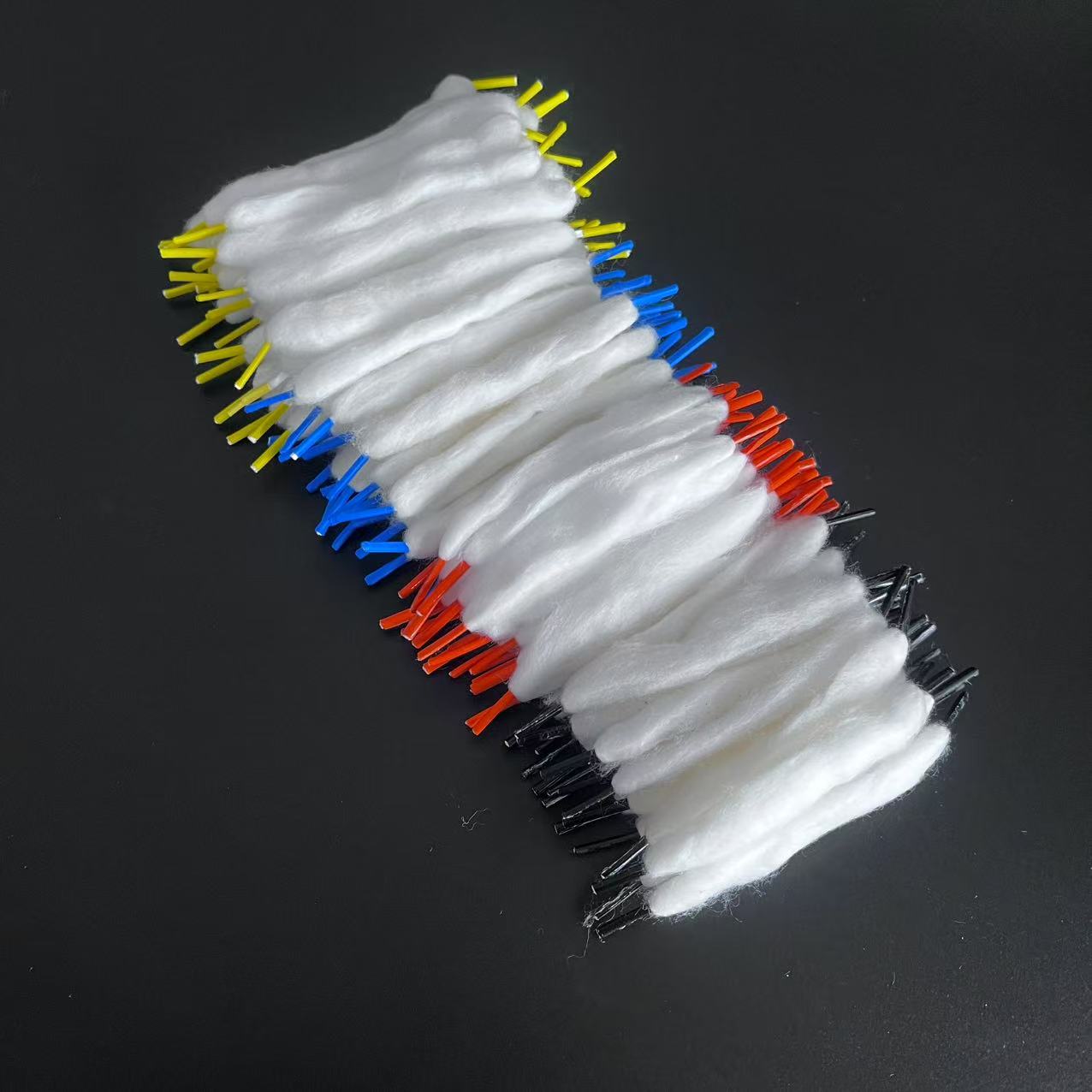 Original 20/60 Streifen Bio-Ba – Cotton Wick Organic Bewertung und Preis
