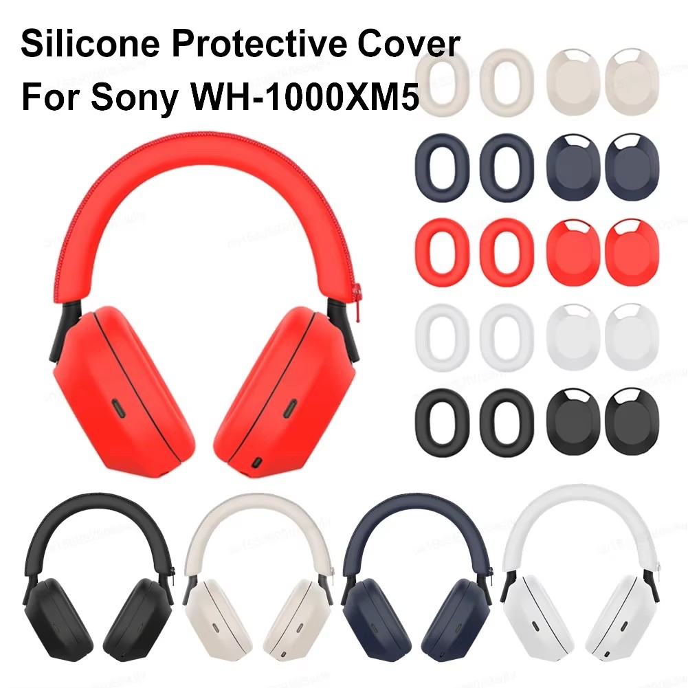 Kopfhörer Schutzhülle Headset  – Sony Headphone Wh-1000Xm5 Bewertung und Preis