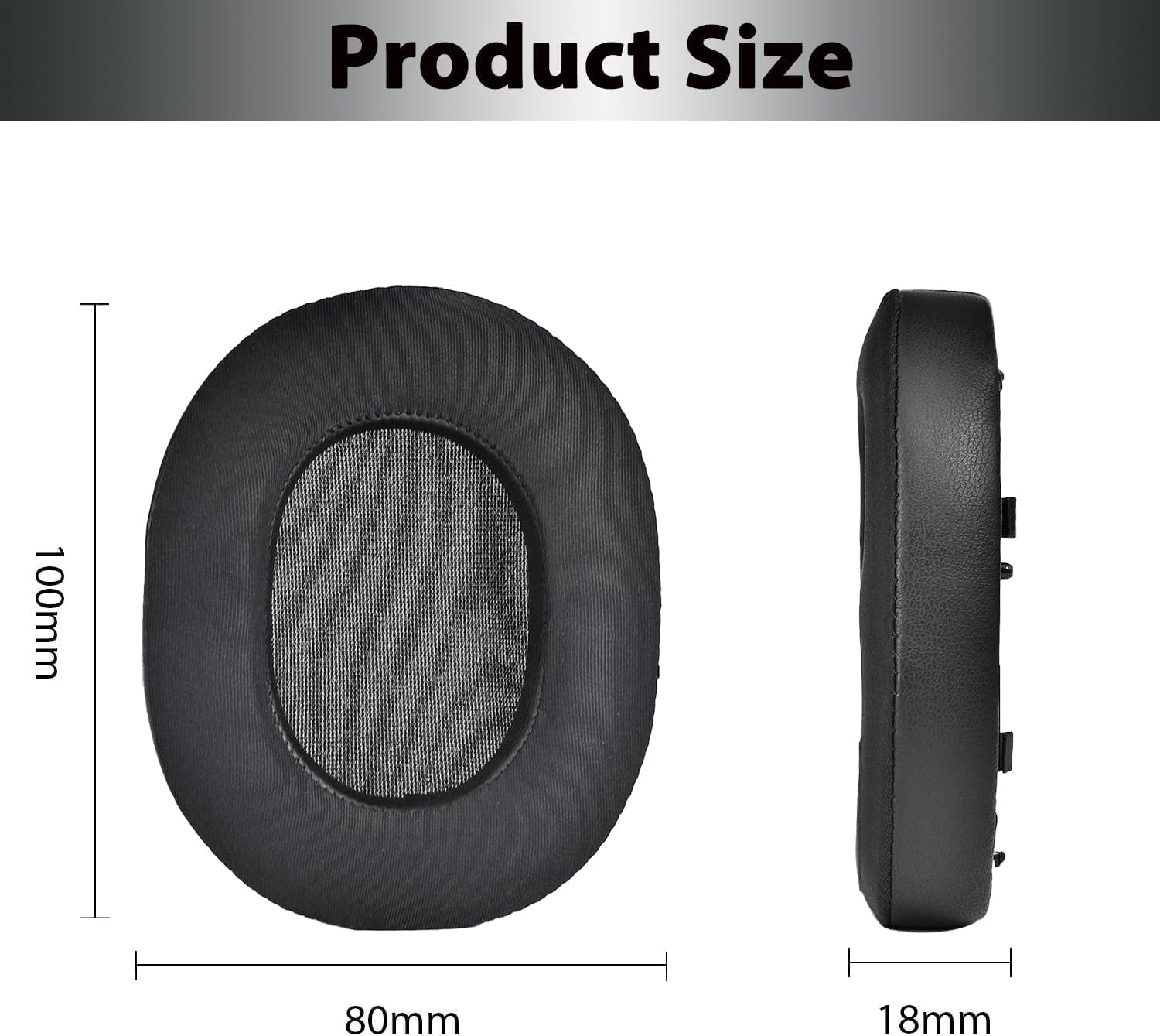 1000XM5 Ersatz-Ohrpolster für  – Sony Headphone Wh-1000Xm5 Bewertung und Preis