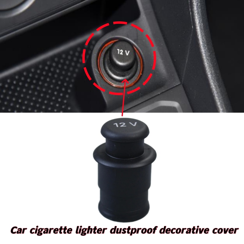 12V Auto-Zigarettenanzünder St – Vape Decoration Bewertung und Preis