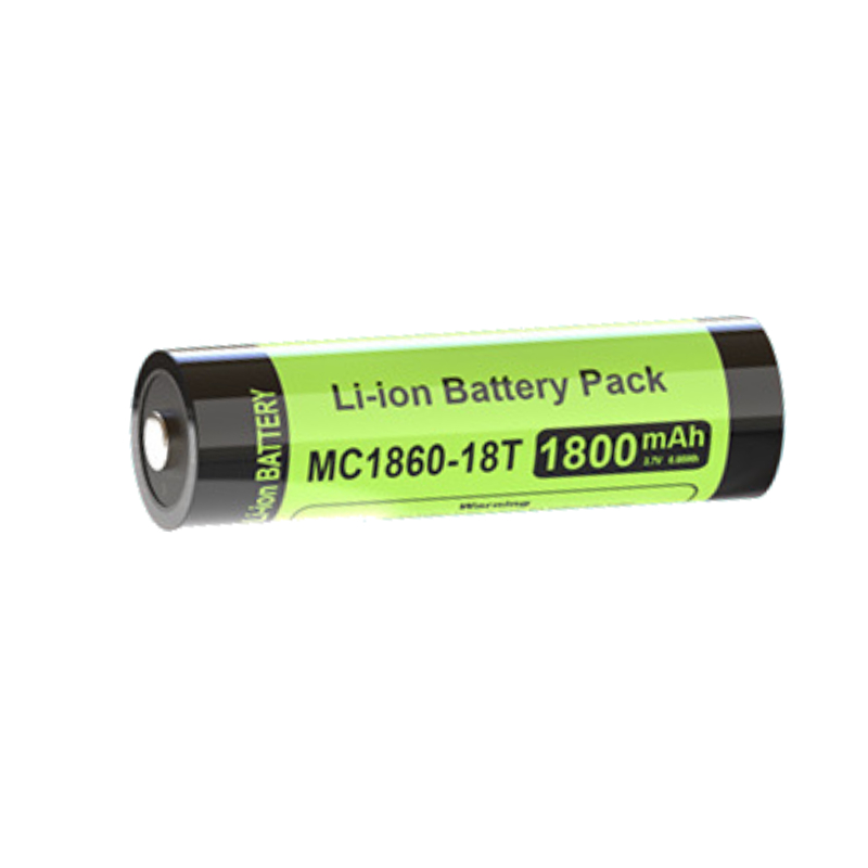 MC1860-18T 3,7V 1800mAh Typ-C  – Accessories For Vaping Bewertung und Preis