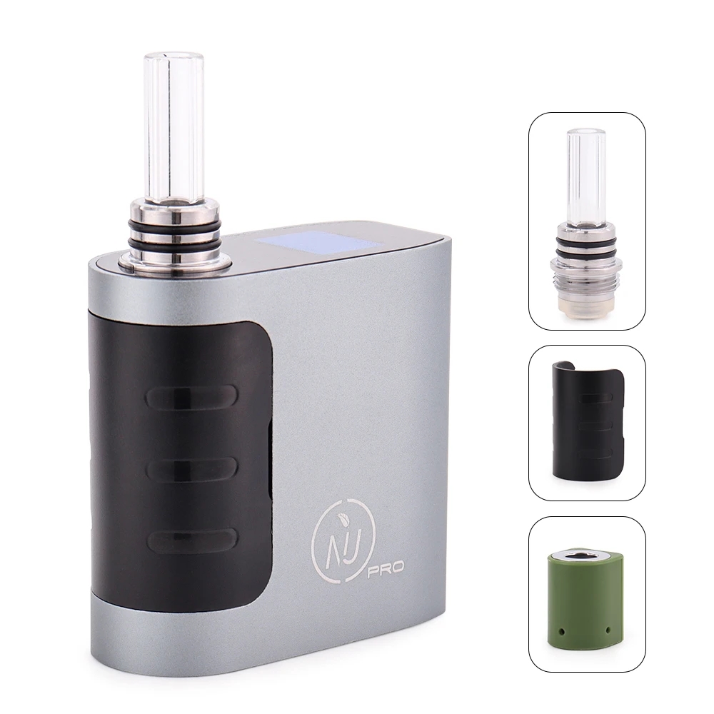 NIU PRO Temperaturregelung Tro – Vaping Area Bewertung und Preis