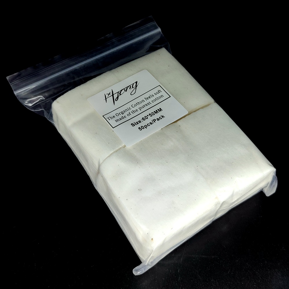 300/100/50PCS Bio 100 % Baumwo – Cotton Wick Organic Bewertung und Preis
