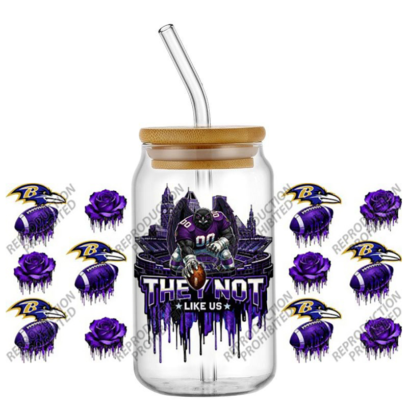 Beliebte Fußball-Teammaskottch – Rdta Tank Glass Bewertung und Preis