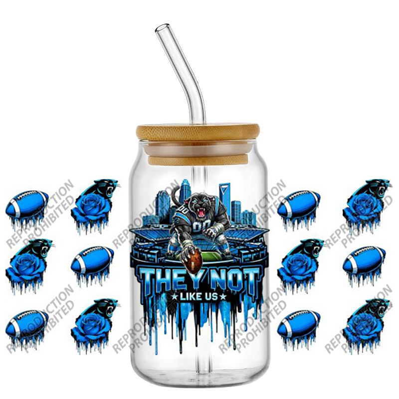 Beliebte Fußball-Teammaskottch – Rdta Tank Glass Bewertung und Preis